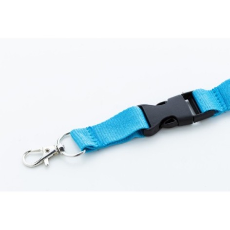Lanyard in RPET