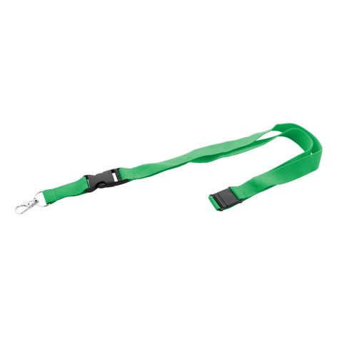 Lanyard in RPET