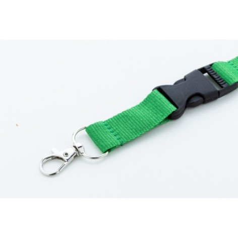 Lanyard in RPET