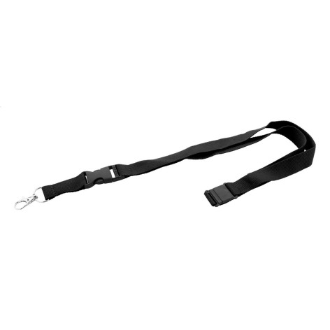 Lanyard in RPET