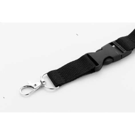 Lanyard in RPET