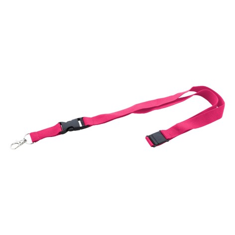 Lanyard in RPET