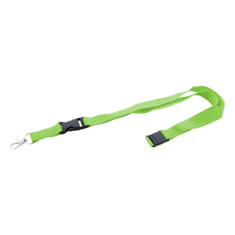 Lanyard in RPET