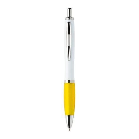 Penna a sfera in RABS
