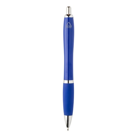 Penna a sfera in RABS