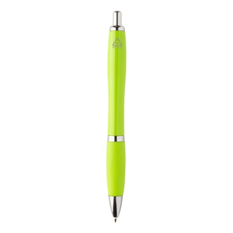 Penna a sfera in RABS
