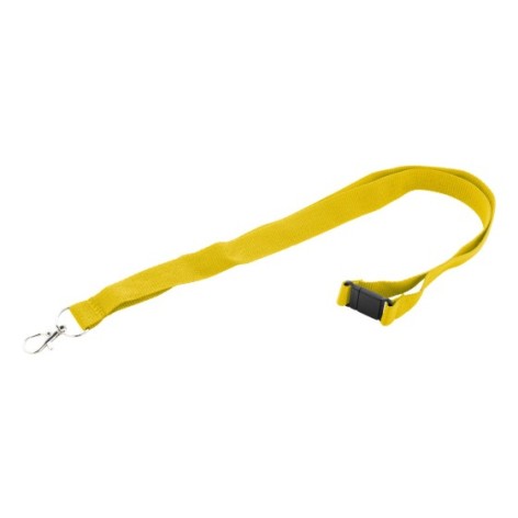 Lanyard in RPET