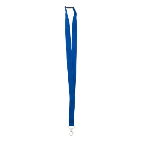 Lanyard in RPET