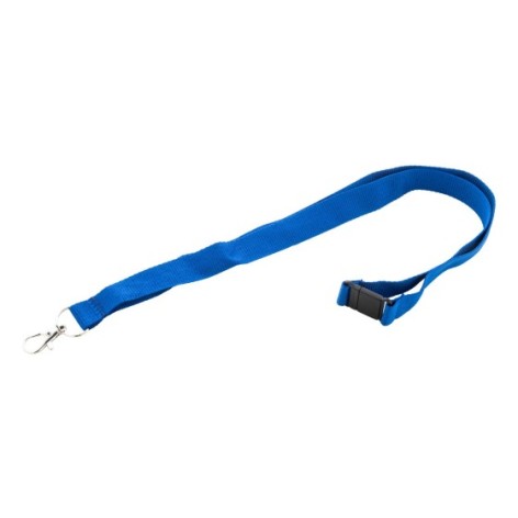Lanyard in RPET