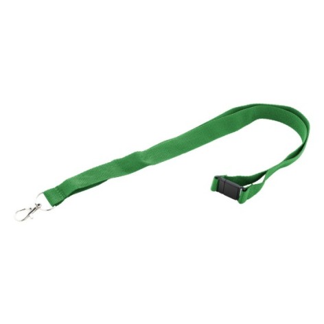 Lanyard in RPET