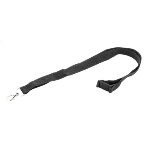 Lanyard in RPET