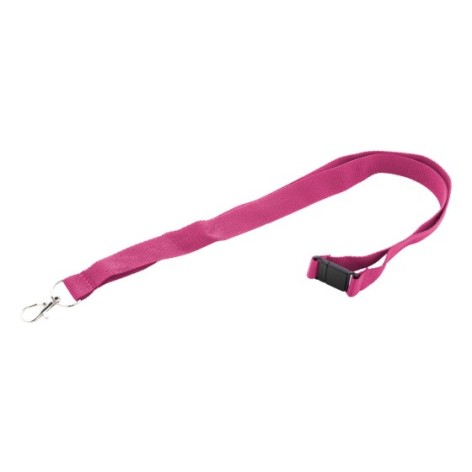 Lanyard in RPET