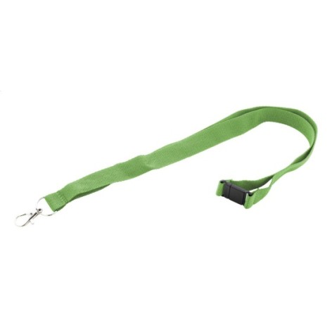Lanyard in RPET
