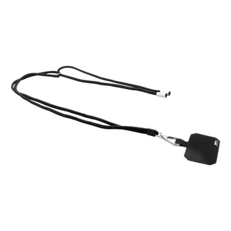 Lanyard in RPET portacellulare