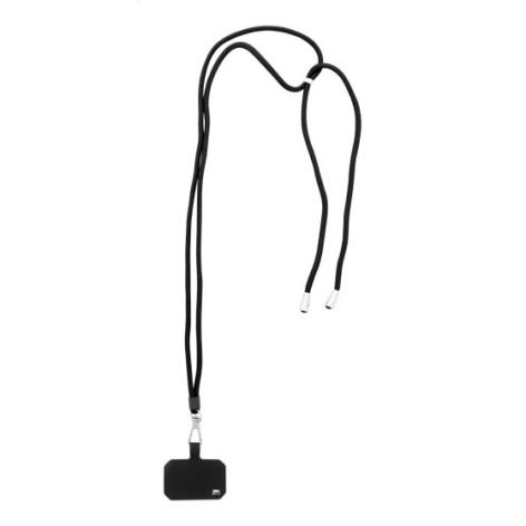 Lanyard in RPET portacellulare