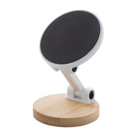 Supporto magnetico per cellulare