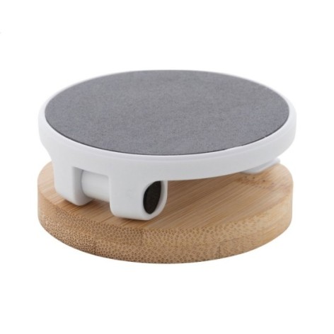 Supporto magnetico per cellulare