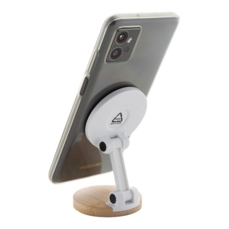 Supporto magnetico per cellulare