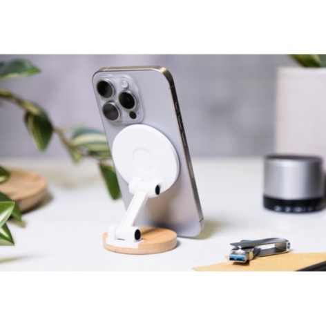 Supporto magnetico per cellulare