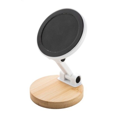 Supporto magnetico per cellulare