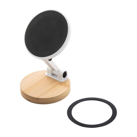 Supporto magnetico per cellulare