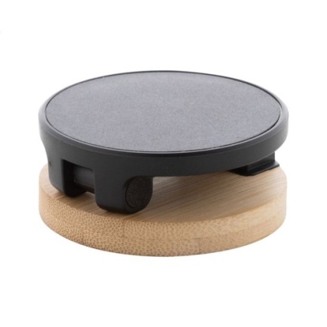 Supporto magnetico per cellulare