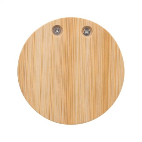 Supporto magnetico per cellulare