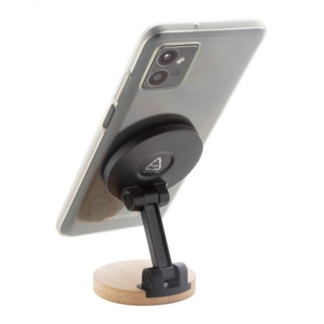 Supporto magnetico per cellulare