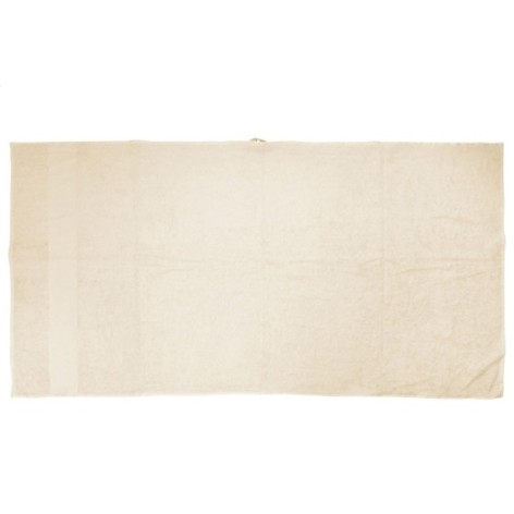 asciugamano in spugna di cotone 70x140cm