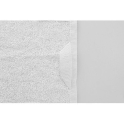 asciugamano in spugna di cotone 70x140cm
