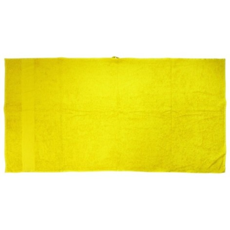 asciugamano in spugna di cotone 70x140cm