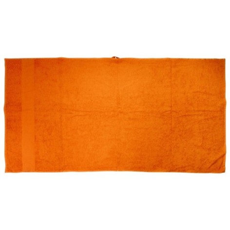 asciugamano in spugna di cotone 70x140cm
