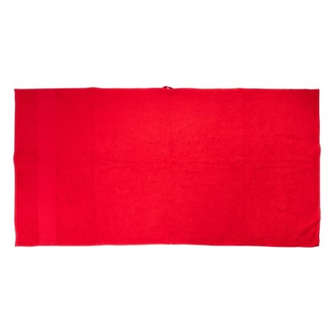 asciugamano in spugna di cotone 70x140cm