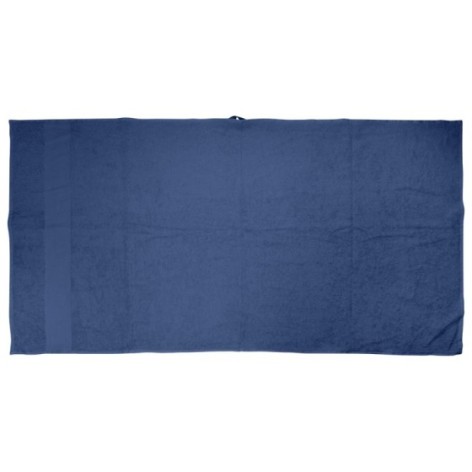 asciugamano in spugna di cotone 70x140cm