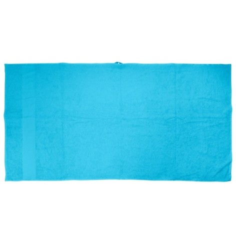 asciugamano in spugna di cotone 70x140cm