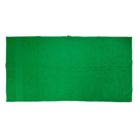 asciugamano in spugna di cotone 70x140cm