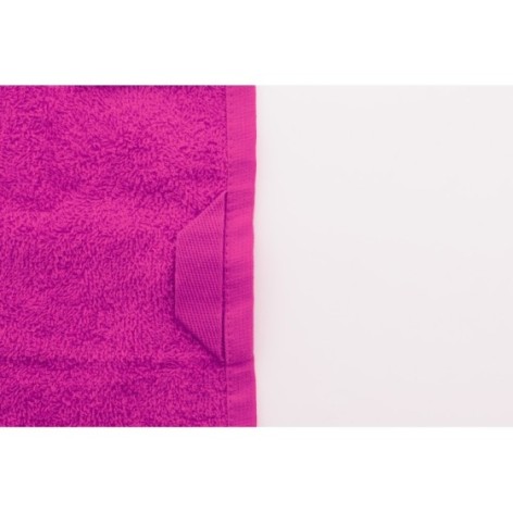 asciugamano in spugna di cotone 70x140cm