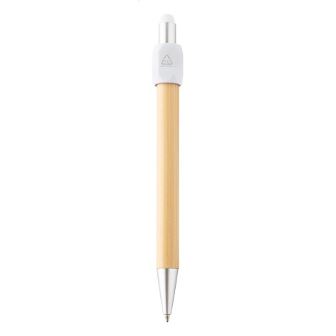 Penna a sfera con spinner