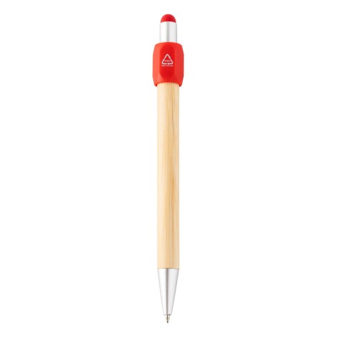 Penna a sfera con spinner