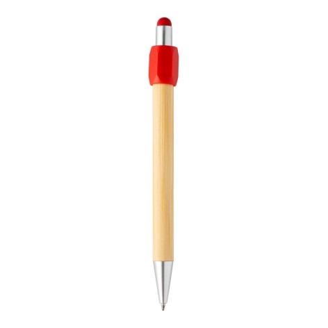 Penna a sfera con spinner