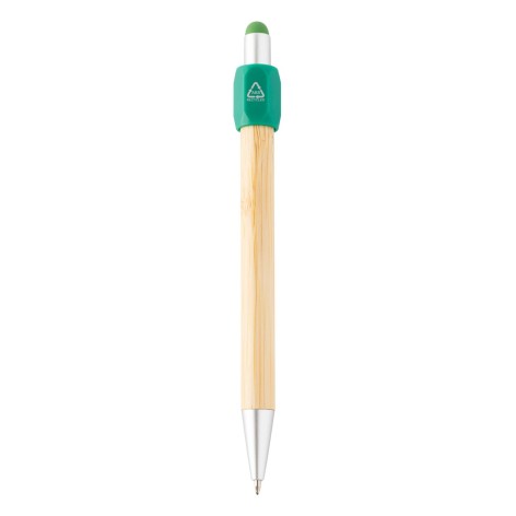 Penna a sfera con spinner