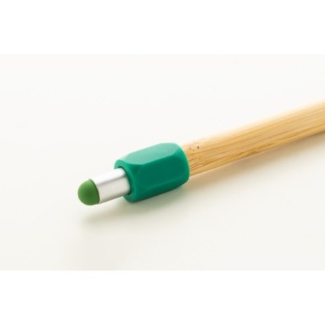 Penna a sfera con spinner