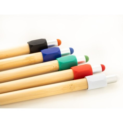 Penna a sfera con spinner