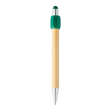 Penna a sfera con spinner