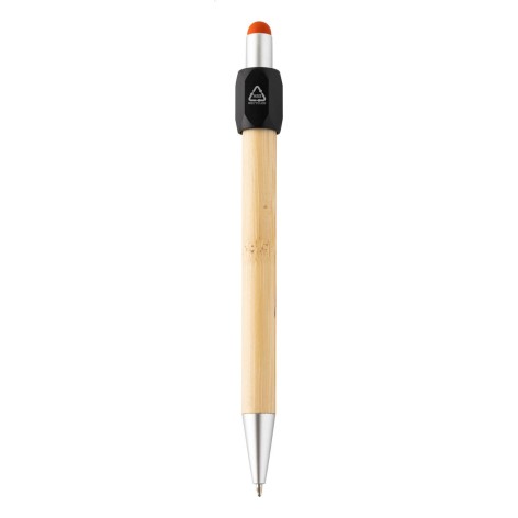 Penna a sfera con spinner