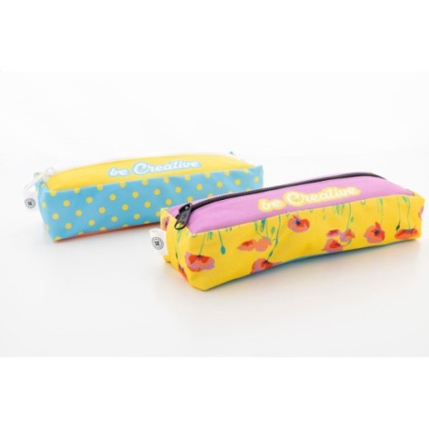 Astuccio in RPET personalizzabile