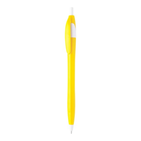 Penna a sfera in RABS