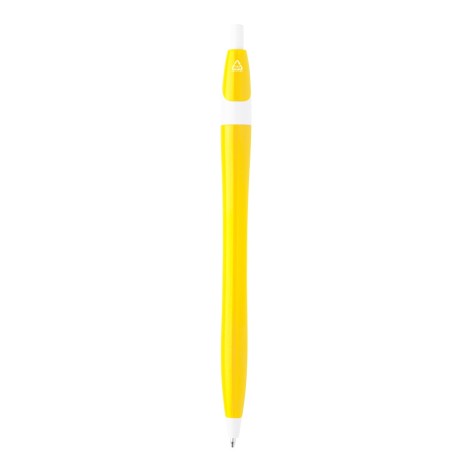 Penna a sfera in RABS