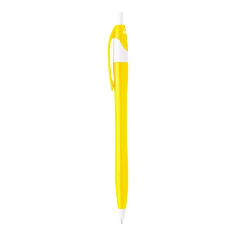 Penna a sfera in RABS