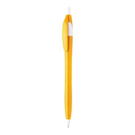 Penna a sfera in RABS